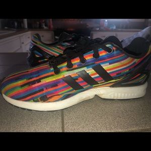 adidas zx flux torsion